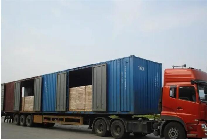 杭州到富顺县货运专线