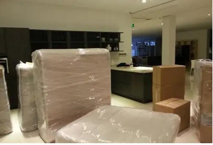 杭州到富顺县长途搬家