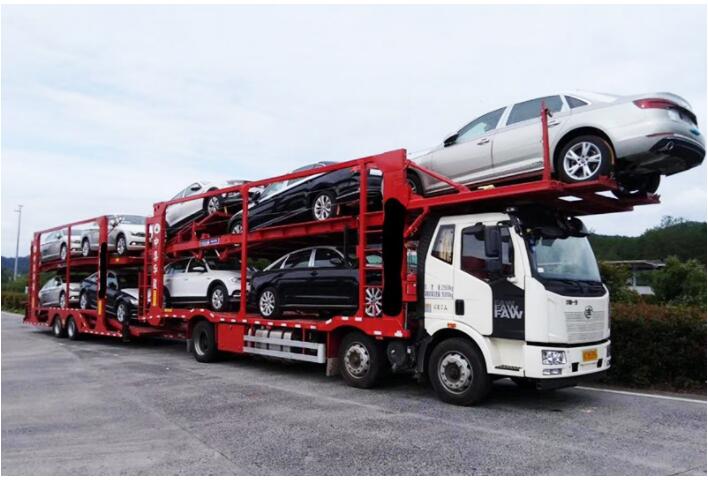 杭州到富顺县轿车托运